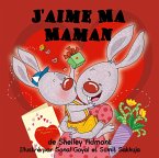 J'aime Ma Maman (eBook, ePUB)