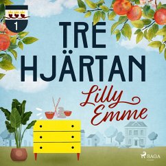 Tre hjärtan (MP3-Download) - Emme, Lilly