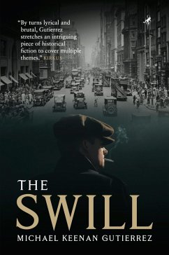 Cover The Swill (eBook, ePUB)