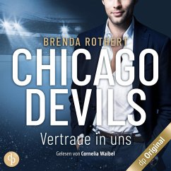 Vertraue in uns (MP3-Download) - Rothert, Brenda