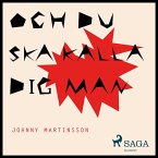 Och du ska kalla dig man (MP3-Download)