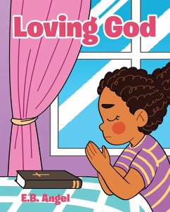 Cover Loving God (eBook, ePUB)