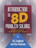 Introduction to 8D Problem Solving (eBook, ePUB)