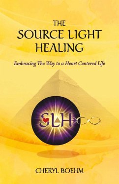 Cover Source Light Healing (eBook, ePUB)