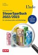 SteuerSparBuch 2022/2023 (eBook, ePUB) - Bild 1