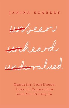 Cover Unseen, Unheard, Undervalued (eBook, ePUB)