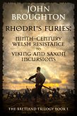 Rhodri's Furies (eBook, ePUB)
