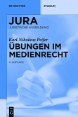 Übungen im Medienrecht (eBook, PDF)