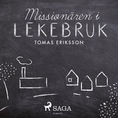 Missionären i Lekebruk (MP3-Download) - Eriksson, Tomas