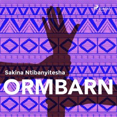 Ormbarn (MP3-Download) - Ntibanyitesha, Sakina