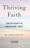 Thriving Faith (eBook, ePUB)