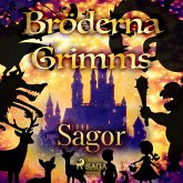 Bröderna Grimms sagor (MP3-Download)