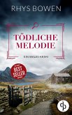 Tödliche Melodie (eBook, ePUB)