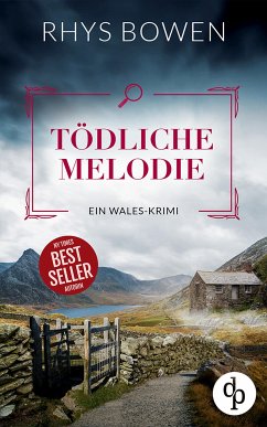 Tödliche Melodie (eBook, ePUB) - Bowen, Rhys