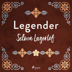 Legender (MP3-Download) - Lagerlöf, Selma