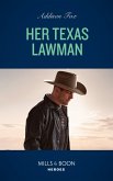 Her Texas Lawman (Midnight Pass, Texas, Book 5) (Mills & Boon Heroes) (eBook, ePUB)