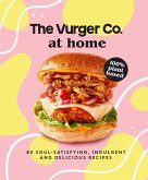 The Vurger Co. at Home (eBook, ePUB)