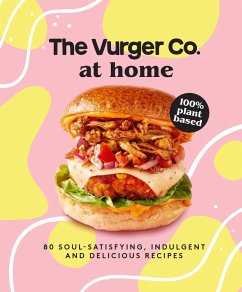 The Vurger Co. at Home (eBook, ePUB) - The Vurger Co.