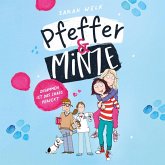 Pfeffer & Minze – Zusammen ist das Chaos perfekt (Pfeffer & Minze 2) (MP3-Download)