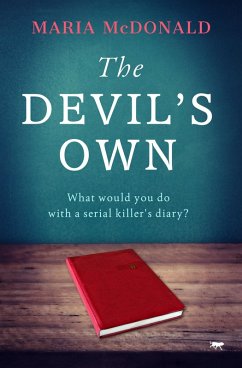 The Devil's Own (eBook, ePUB) - McDonald, Maria