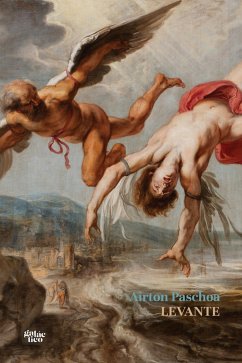 Cover Levante (eBook, ePUB)