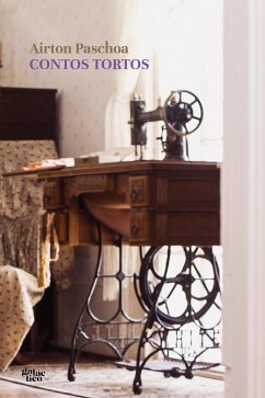 Cover Contos tortos (eBook, ePUB)