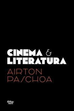 Cover Cinema & Literatura (eBook, ePUB)