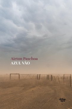 Cover Azul vão (eBook, ePUB)