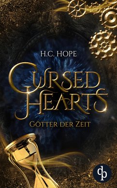 Cursed Hearts (eBook, ePUB) - Hope, H. C.
