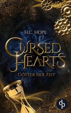 Cursed Hearts (eBook, ePUB) - Hope, H.C.