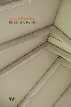Cover Peso de papel (eBook, ePUB)