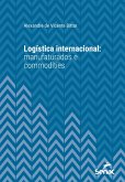 Logística internacional (eBook, ePUB)