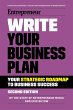 Write Your Business Plan (eBook, ePUB) - Bild 1