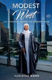 Modest in the West (eBook, ePUB) Modest in the West (eBook, ePUB)