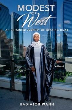 Modest in the West (eBook, ePUB) Cover Modest in the West (eBook, ePUB)