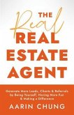 The Real Real Estate Agent (eBook, ePUB)