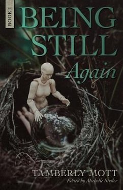 Cover Being Still Again (eBook, ePUB)