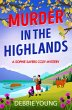 Murder in the Highlands (eBook, ePUB) - Bild 1