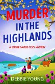 Murder in the Highlands (eBook, ePUB)