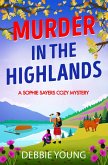 Murder in the Highlands (eBook, ePUB) Murder in the Highlands (eBook, ePUB)