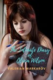 The Intimate Diary of Olivia Wilson (eBook, ePUB)