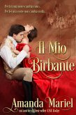 Il Mio Birbante (Il bacio di un mascalzone, #3) (eBook, ePUB)