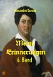 Meine Erinnerungen - 6. Band (eBook,... - Bild 1