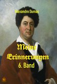 Meine Erinnerungen - 6. Band (eBook, ePUB)