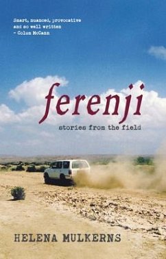 Cover Ferenji (eBook, ePUB)