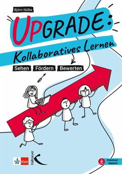 Cover Upgrade: Kollaboratives Lernen (eBook, PDF)