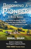 Becoming a Pioneer - A Book Series- Book 4 (eBook, ePUB)