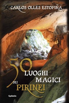 Cover 50 luoghi magici dei Pirenei (Viaggi, #6) (eBook, ePUB)