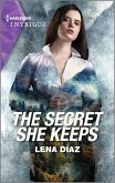 The Secret She Keeps (eBook, ePUB)