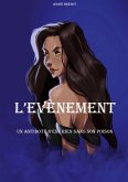 L'évènement (eBook, ePUB)